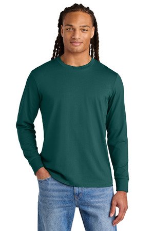 Stanley/Stella Unisex Creator 2.0 Long Sleeve Tee SXU022 - Image 4