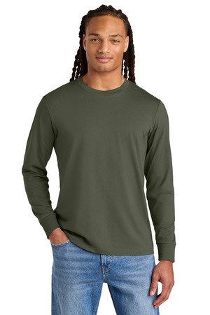 Stanley/Stella Unisex Creator 2.0 Long Sleeve Tee SXU022 - Image 7