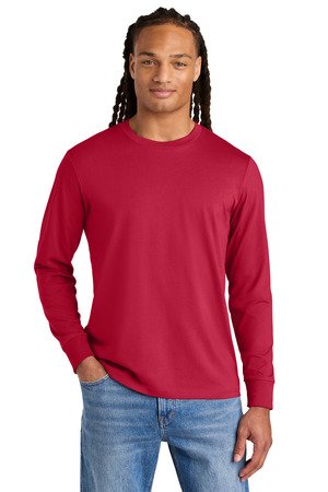 Stanley/Stella Unisex Creator 2.0 Long Sleeve Tee SXU022 - Image 9
