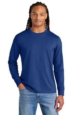 Stanley/Stella Unisex Creator 2.0 Long Sleeve Tee SXU022 - Image 12