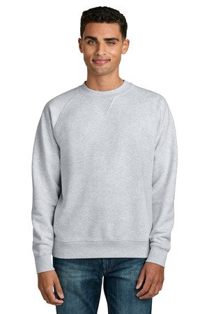 Stanley/Stella Unisex Knoxer Crewneck Sweatshirt SXU026 - Image 2