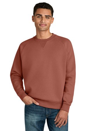 Stanley/Stella Unisex Knoxer Crewneck Sweatshirt SXU026 - Image 4