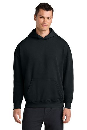 Stanley/Stella Unisex Cooper Dry Hooded Sweatshirt SXU028 - Image 2