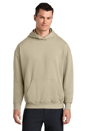 Stanley/Stella Unisex Cooper Dry Hooded Sweatshirt SXU028 - Image 3