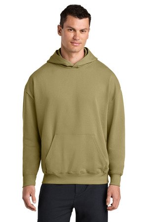 Stanley/Stella Unisex Cooper Dry Hooded Sweatshirt SXU028 - Image 12