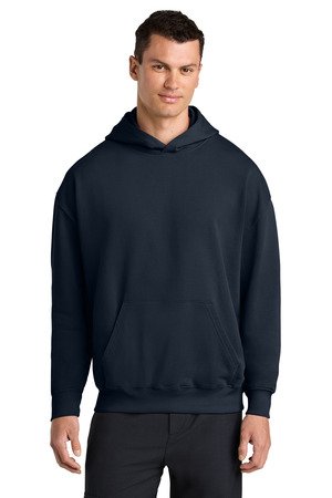 Stanley/Stella Unisex Cooper Dry Hooded Sweatshirt SXU028 - Image 4