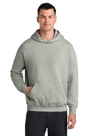 Stanley/Stella Unisex Cooper Dry Hooded Sweatshirt SXU028 - Image 5