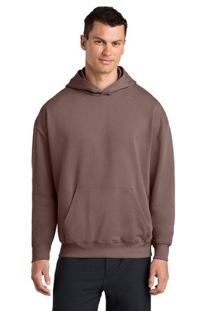 Stanley/Stella Unisex Cooper Dry Hooded Sweatshirt SXU028 - Image 6