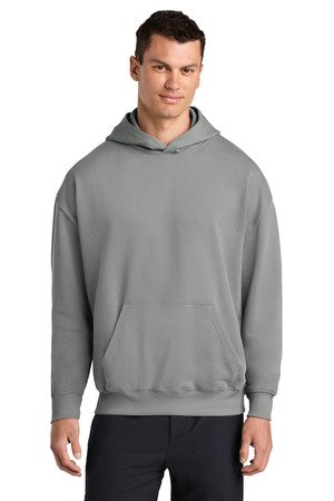 Stanley/Stella Unisex Cooper Dry Hooded Sweatshirt SXU028 - Image 11