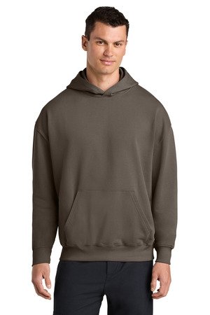 Stanley/Stella Unisex Cooper Dry Hooded Sweatshirt SXU028 - Image 10