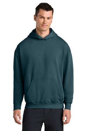 Stanley/Stella Unisex Cooper Dry Hooded Sweatshirt SXU028 - Image 7