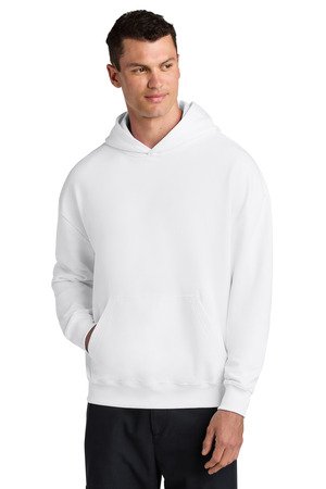 Stanley/Stella Unisex Cooper Dry Hooded Sweatshirt SXU028 - Image 8
