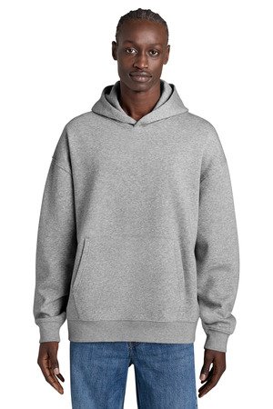 Stanley/Stella Unisex Chaser Hooded Sweatshirt SXU038 - Image 4