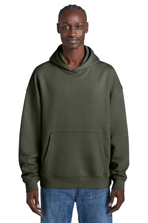 Stanley/Stella Unisex Chaser Hooded Sweatshirt SXU038 - Image 9