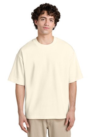Stanley/Stella Unisex Asher Tee SXU039 - Image 2