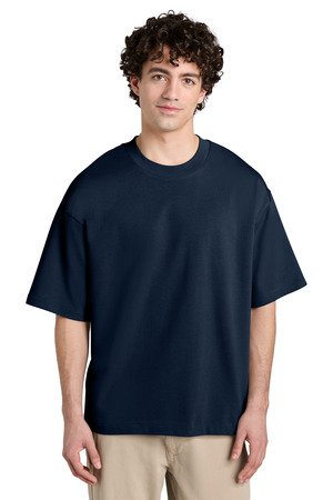 Stanley/Stella Unisex Asher Tee SXU039 - Image 6