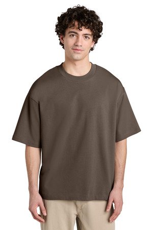 Stanley/Stella Unisex Asher Tee SXU039 - Image 4