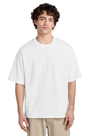 Stanley/Stella Unisex Asher Tee SXU039 - Image 5