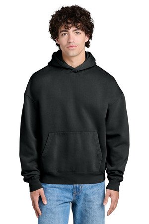 Stanley/Stella Unisex Chaser Vintage Hooded Sweatshirt SXU042 - Image 2