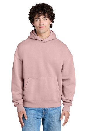 Stanley/Stella Unisex Chaser Vintage Hooded Sweatshirt SXU042 - Image 3