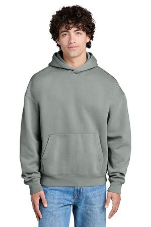 Stanley/Stella Unisex Chaser Vintage Hooded Sweatshirt SXU042 - Image 4