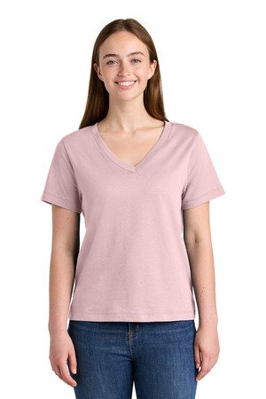 Stanley/Stella Women's Stella Isla V-Neck Tee SXW032 - Image 4
