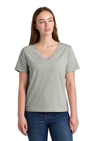 Stanley/Stella Women's Stella Isla V-Neck Tee SXW032 - Image 6