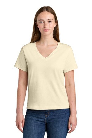 Stanley/Stella Women's Stella Isla V-Neck Tee SXW032 - Image 7