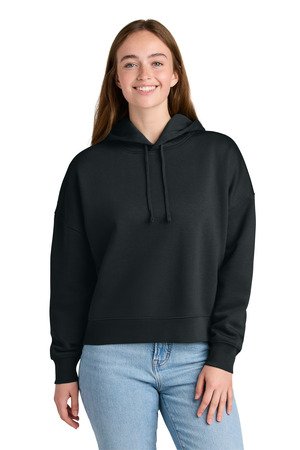 Stanley/Stella Women's Stella Nora Hooded Sweatshirt SXW035