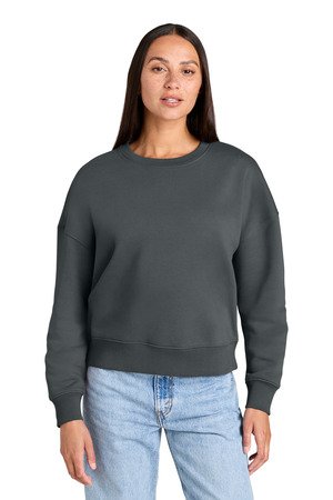 Stanley/Stella Women's Stella Alma Crewneck Sweatshirt SXW036 - Image 13