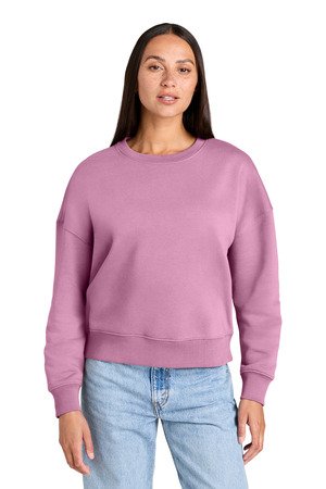 Stanley/Stella Women's Stella Alma Crewneck Sweatshirt SXW036 - Image 3