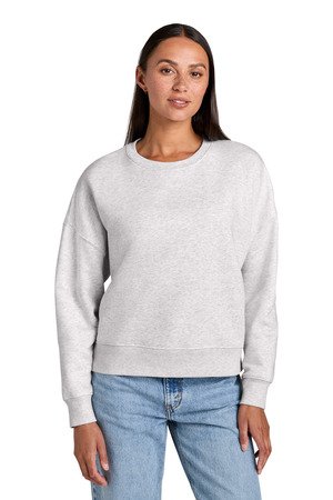 Stanley/Stella Women's Stella Alma Crewneck Sweatshirt SXW036 - Image 4
