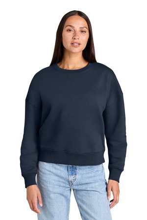 Stanley/Stella Women's Stella Alma Crewneck Sweatshirt SXW036 - Image 6