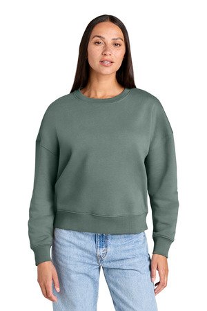 Stanley/Stella Women's Stella Alma Crewneck Sweatshirt SXW036 - Image 7