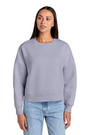 Stanley/Stella Women's Stella Alma Crewneck Sweatshirt SXW036 - Image 8