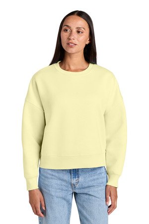 Stanley/Stella Women's Stella Alma Crewneck Sweatshirt SXW036 - Image 9