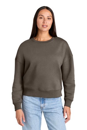 Stanley/Stella Women's Stella Alma Crewneck Sweatshirt SXW036 - Image 10