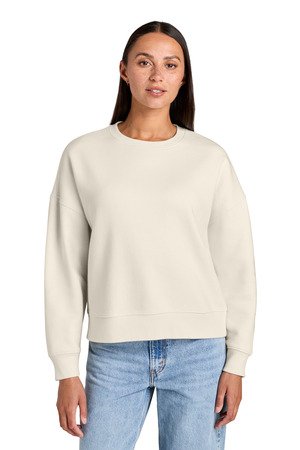 Stanley/Stella Women's Stella Alma Crewneck Sweatshirt SXW036 - Image 11