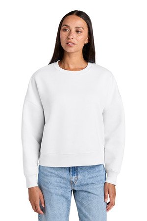 Stanley/Stella Women's Stella Alma Crewneck Sweatshirt SXW036 - Image 12
