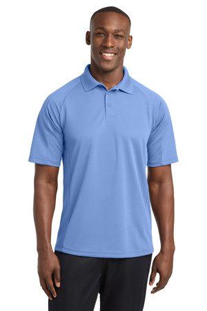Sport-Tek Dri-Mesh Pro Polo. T474 - Image 9
