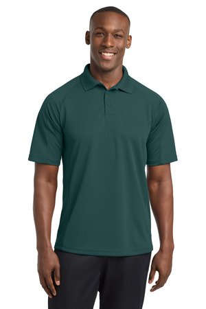 Sport-Tek Dri-Mesh Pro Polo. T474 - Image 2