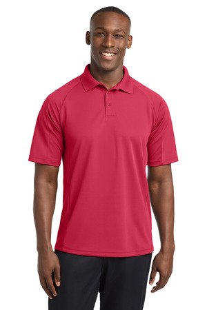 Sport-Tek Dri-Mesh Pro Polo. T474 - Image 10