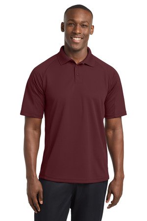Sport-Tek Dri-Mesh Pro Polo. T474 - Image 4