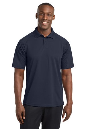 Sport-Tek Dri-Mesh Pro Polo. T474 - Image 3