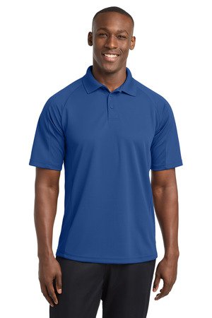 Sport-Tek Dri-Mesh Pro Polo. T474 - Image 7