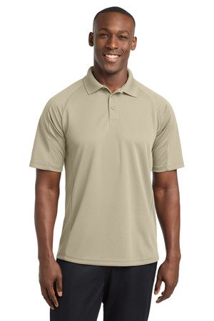 Sport-Tek Dri-Mesh Pro Polo. T474 - Image 6