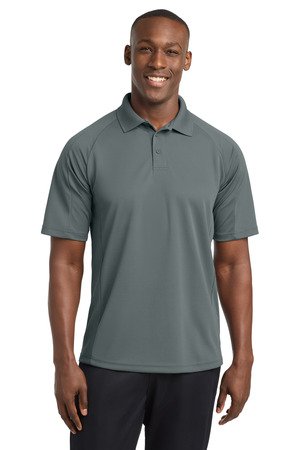Sport-Tek Dri-Mesh Pro Polo. T474 - Image 5