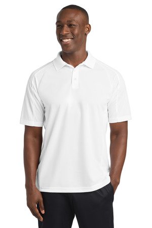 Sport-Tek Dri-Mesh Pro Polo. T474 - Image 8