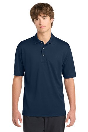 Sport-Tek Tall Dri-Mesh Polo. TK469 - Image 2