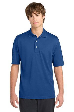Sport-Tek Tall Dri-Mesh Polo. TK469 - Image 4